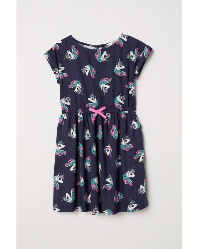 Платье H&M для девочек