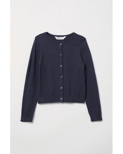 Кардиган H&M для девочек