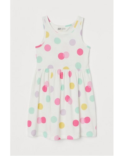 Платье H&M для девочек