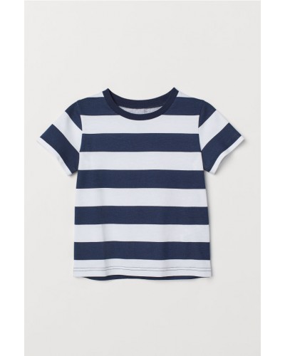 Футболка H&M для мальчиков