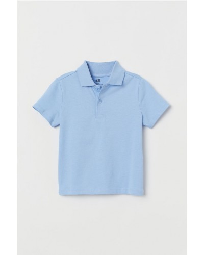 Поло H&M для мальчиков