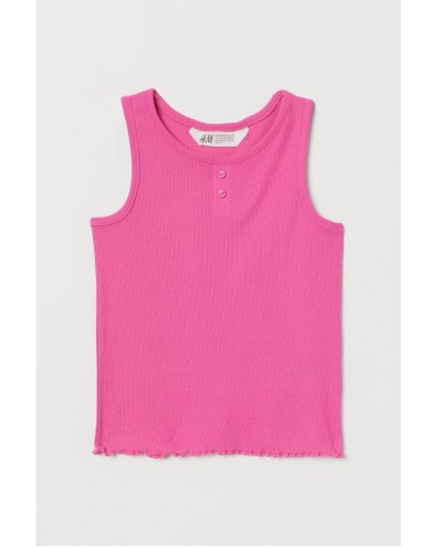 Футболка H&M для девочек