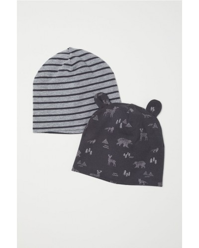 Шапка H&M для мальчиков