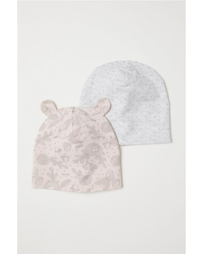 Шапка H&M для девочек