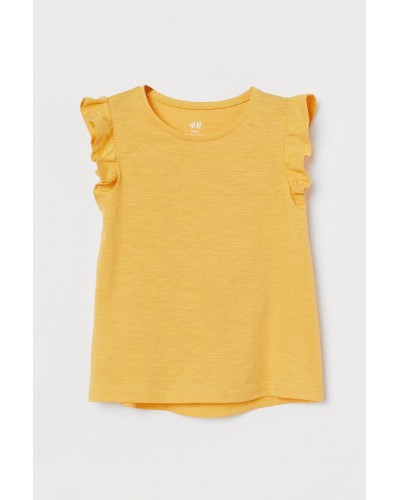 Футболка H&M для девочек