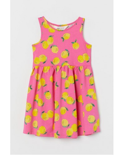 Платье H&M для девочек