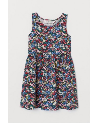 Платье H&M для девочек