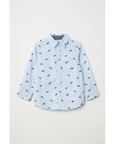 Рубашка H&M для мальчиков