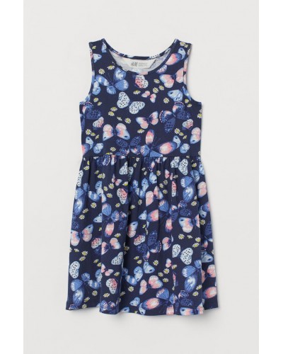 Платье H&M для девочек