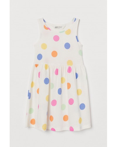 Платье H&M для девочек