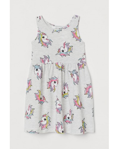 Платье H&M для девочек